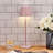 Mikasa LED Rechargeable Lamp, 14.8 Inch-110890181