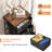 16 " W Nightstand