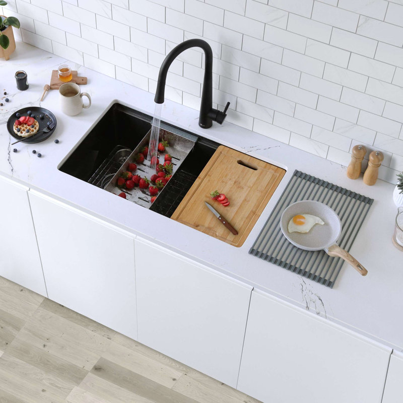Stylish Workstation Accessories Kit A-919