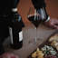 Supremo Burgundy Wine Glass