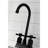 Kingston Brass Concord Two-Handle 2-Hole Deck Mount Bar Faucet-50888383