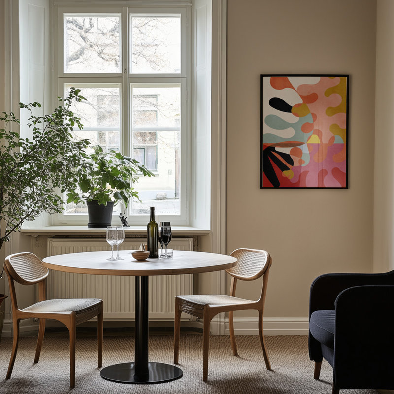Wrapped Canvas Print, 76.2 cm H x 50.8 cm W
