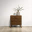 Table de chevet 3 tiroirs Imre-991312826