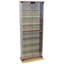 130cm H Media Shelves-10347736