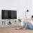 Moderna Media Console
