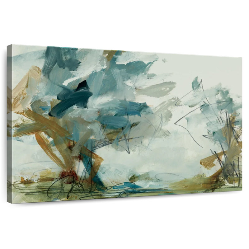 Avery Backroads IV, 30" H x 45" W