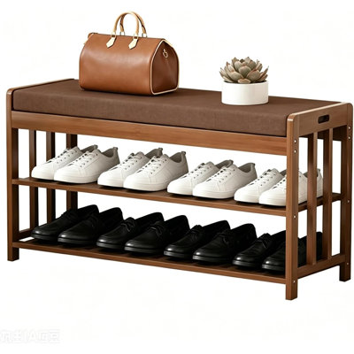 Storage Bench