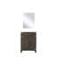 Meuble-lavabo simple 24 po X P 18 po P, comptoir en acrylique et Miroir-1532269616-1532269617