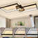 Coben LED Flush Mount