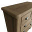 HO Bedroom 100cm W 5 - Drawer Chest of Drawers
