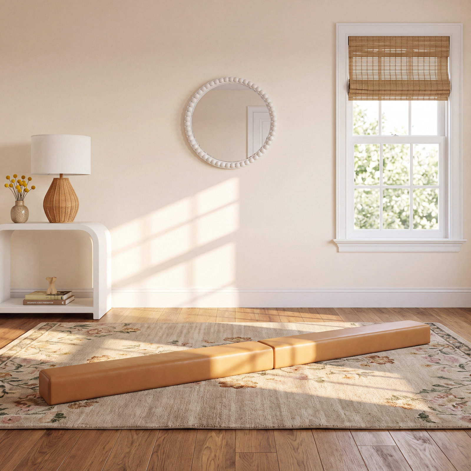 Gathre USA Balance Beam, Camel