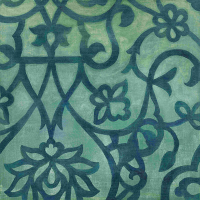 Motif persan I