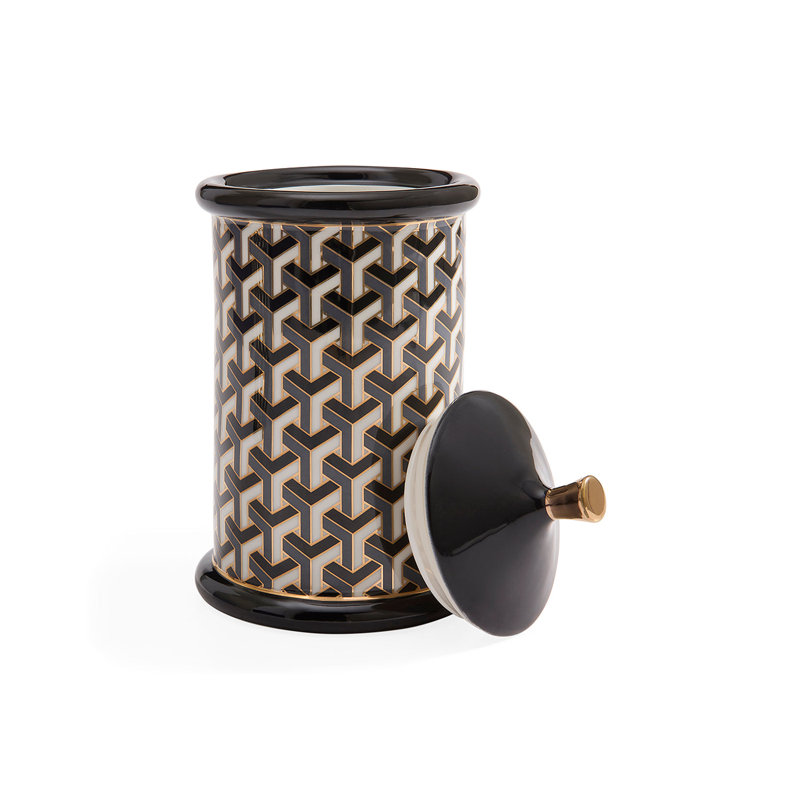 Jonathan Adler Versailles Pot moyen
