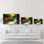 Decorative Tempered Glass Painting
