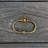 47.5 " W Pine Solid Wood Server