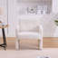 Fauteuil rembourré rembourré confortable-1468855278