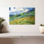 Alvord, paysage de Saint-Remy-107490120