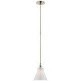 Parkington 1 - Light Pendant