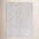 Rowe Ivory Black Hand-Tufted Checkered Rug