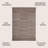 Striped and Geometric Rug-2099888949