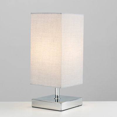 Hodei Metal Table Lamp