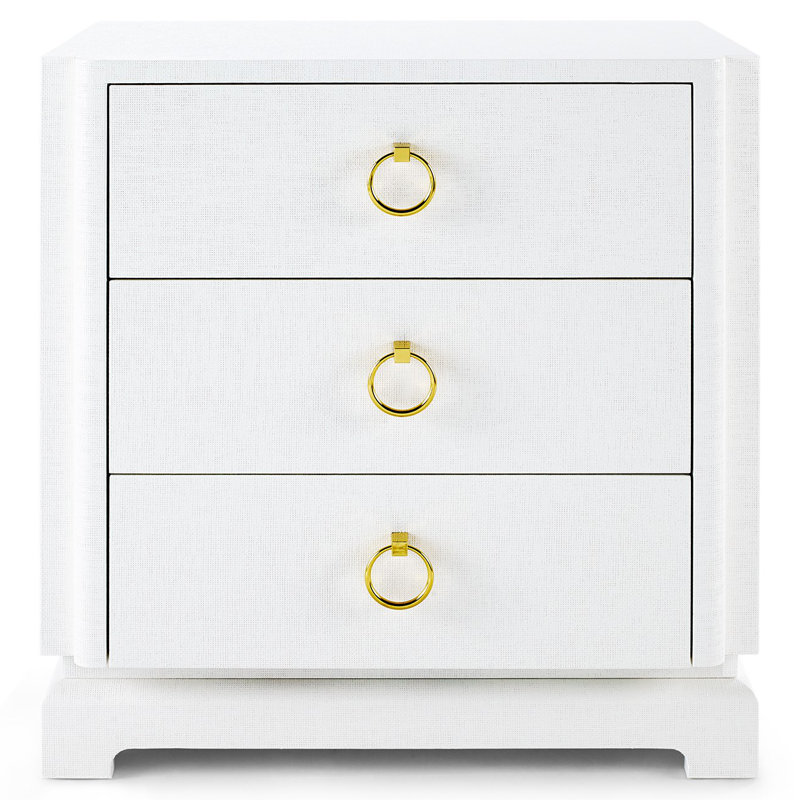 Pavel End Table
