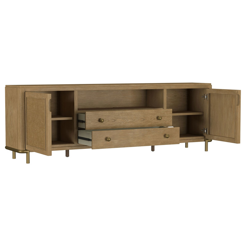 2-door TV Stand