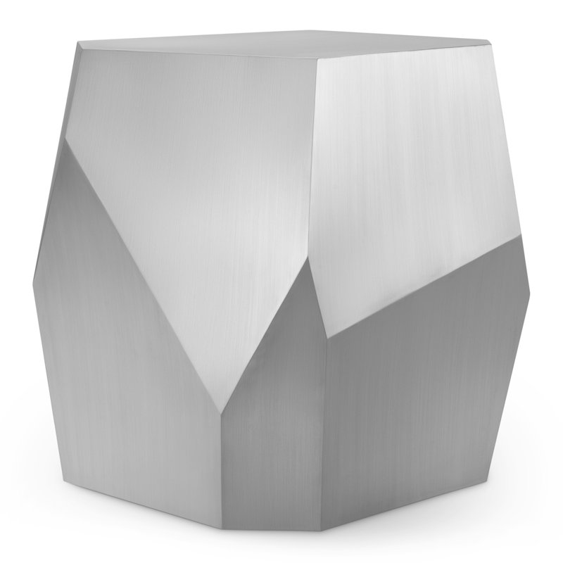 Ramiro End Table