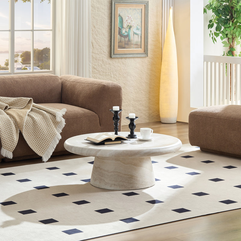 Table basse moderne Modern