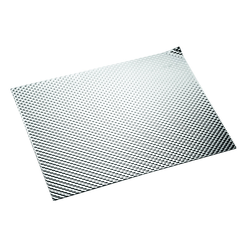 Fashion Stainless Steel Placemat
