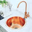 Copper Kitchen Water Filter Faucet Fits Most Reverse Osmosis Units-70944558