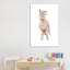 «Llama Silly» par Wandering Laur - impression d'art graphique-52875596-52875595-52875597