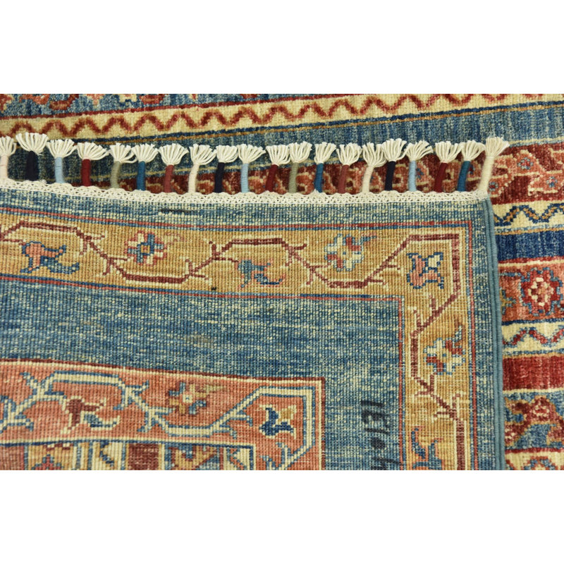 Tapis Johnston Johnston