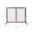 Newmill Steel Fireplace Screen