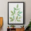 «Spring Greens III», reproduction encadrée de qualité supérieure, prête à être accrochée-1450290585-1450290586