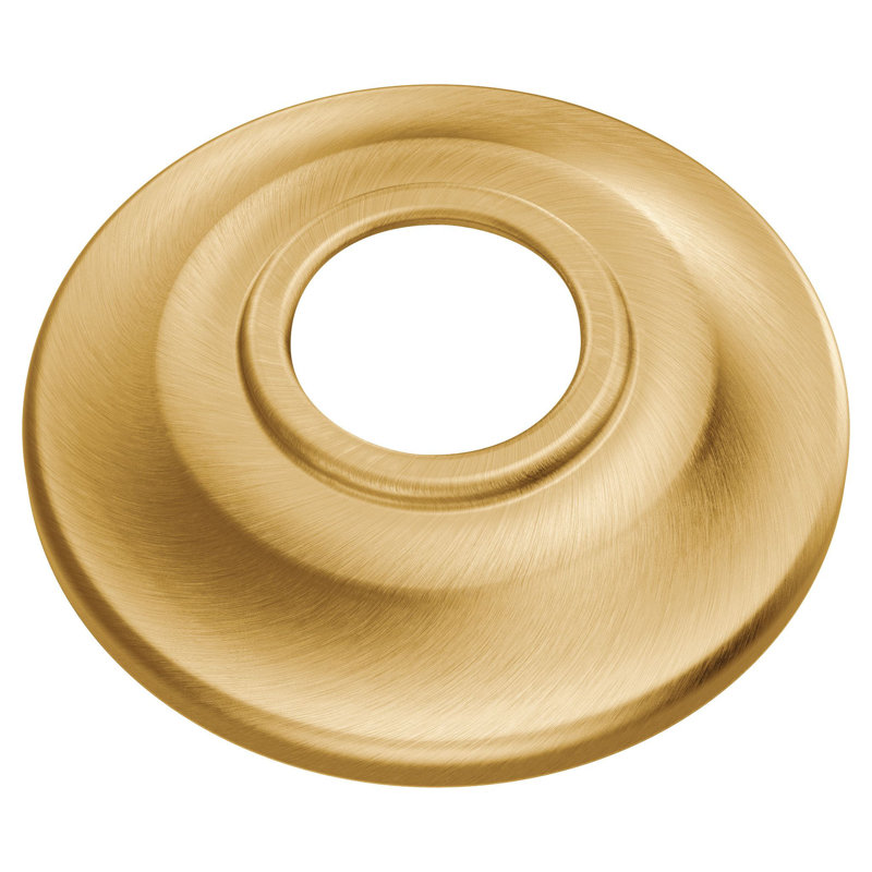 Rebord de bras de douche, Satin