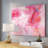 While She Dances by Sia Aryai Print on Canvas-86469710-22167893