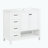 Bathroom Vanity with Sink