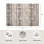 Tapis en coton Frenchi Suri Frenchwash-61057048