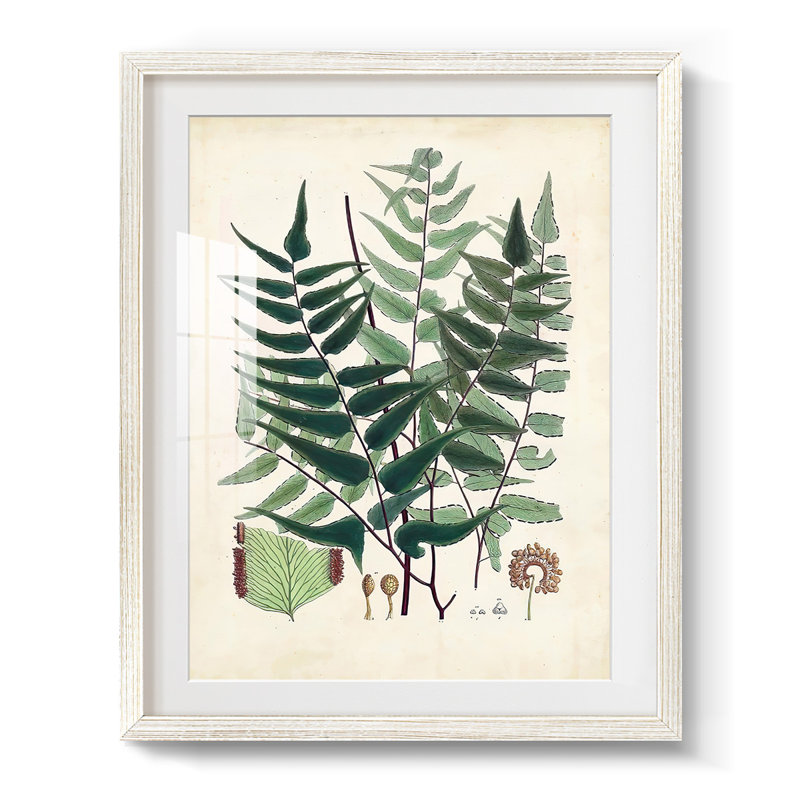 Zac - Toile tendue avec châssis, H 19,5 po x l 16,5 po, Blanc