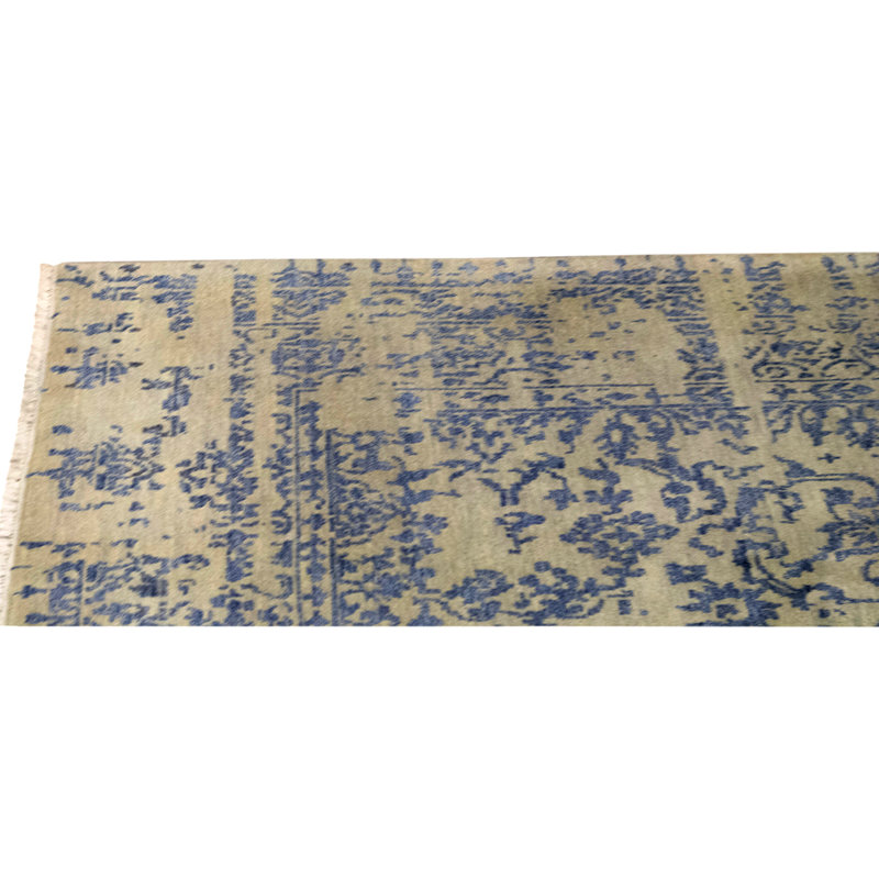 One-of-a-Kind 8' X 10' Area Rug