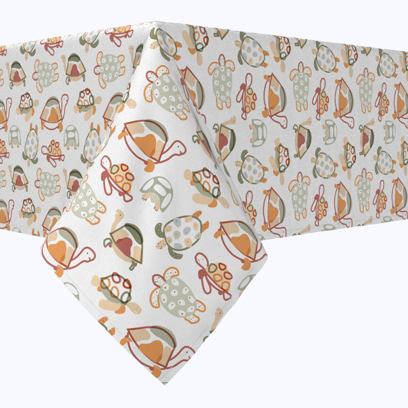 Wylodene  Square Tablecloth