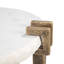 Petite table d'appoint Modern