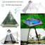 Tente de camping pour 6 personnes Dome-87394144