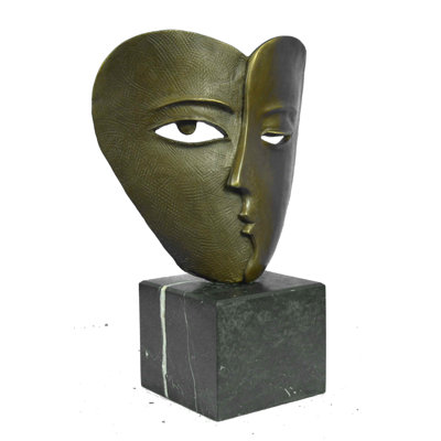 Sculpture Seong