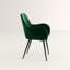 Velvet Armchair-1992809325