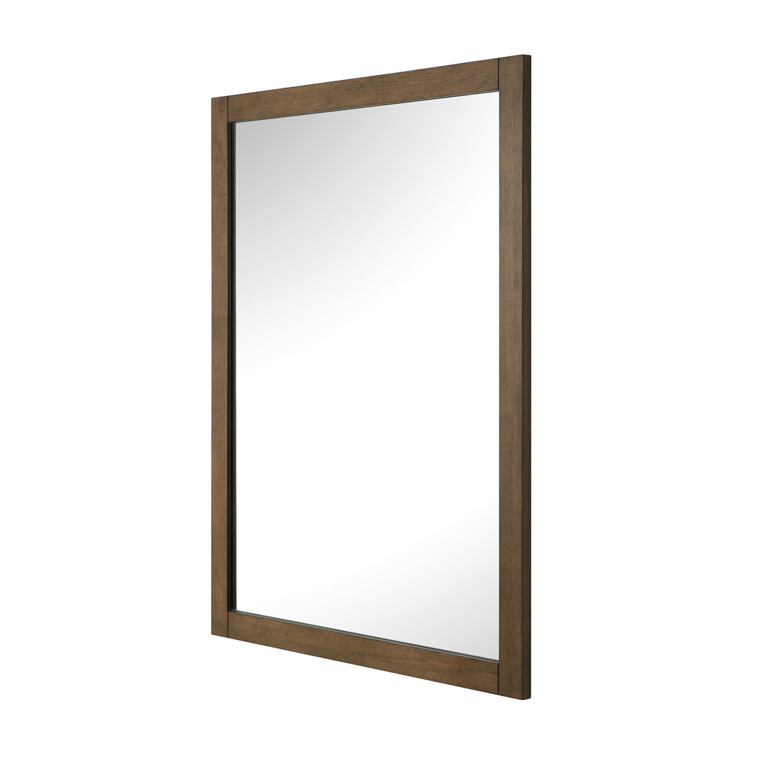 Tahoe Modern and Contemporary Vanity Mirror Ove Decors