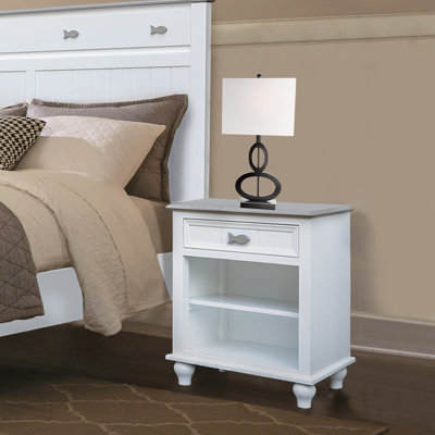 Remer 26'' W Nightstand
