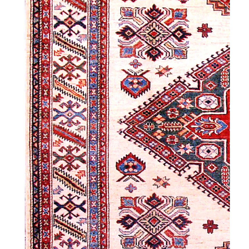 One-of-a-Kind 5'11" X 8'9" Area Rug
