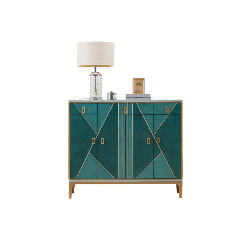 Accent Cabinet